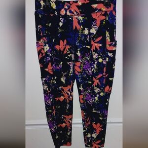 POP FIT Womens Leggings
